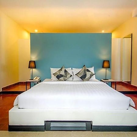 Mulberry Hotel Siem Reap Exteriör bild