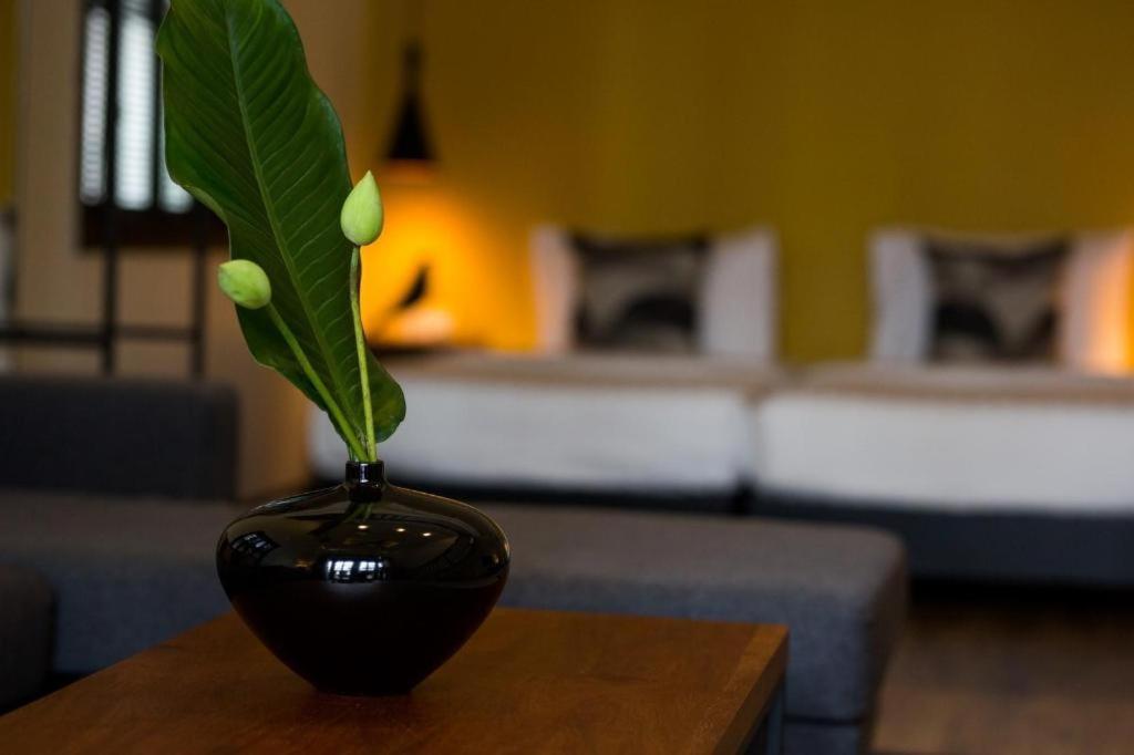 Mulberry Hotel Siem Reap Exteriör bild