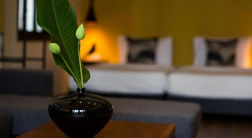 Mulberry Hotel Siem Reap Exteriör bild
