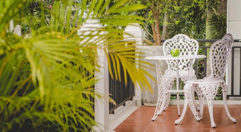 Mulberry Hotel Siem Reap Exteriör bild