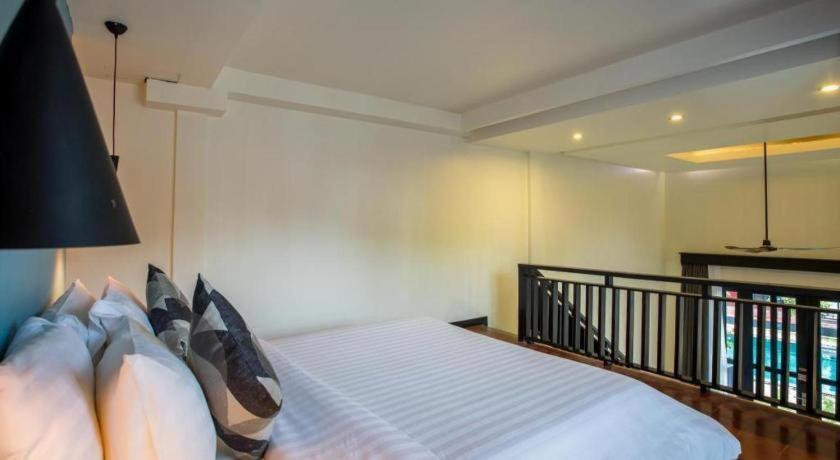 Mulberry Hotel Siem Reap Exteriör bild