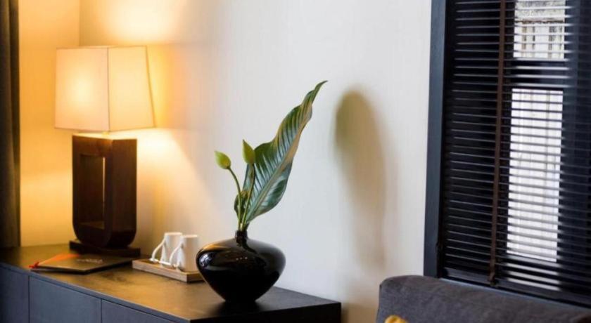 Mulberry Hotel Siem Reap Exteriör bild
