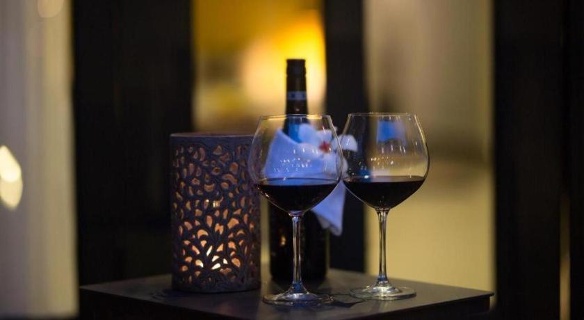 Mulberry Hotel Siem Reap Exteriör bild