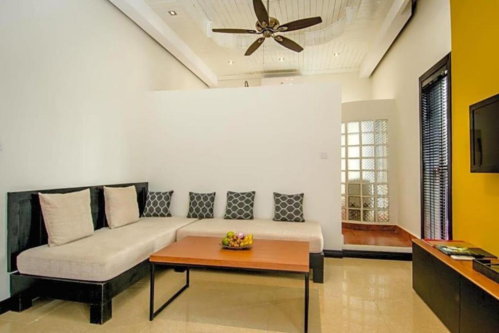Mulberry Hotel Siem Reap Exteriör bild